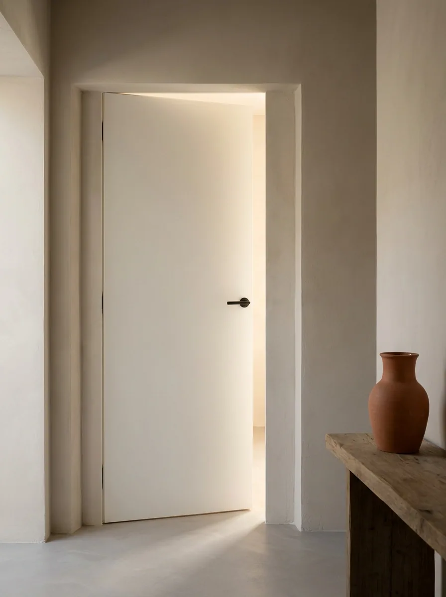 Doors & Joinery