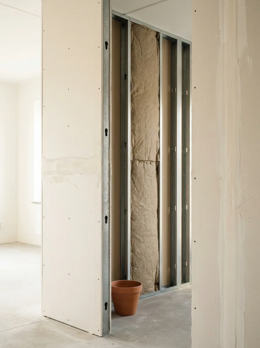 Drywall Systems