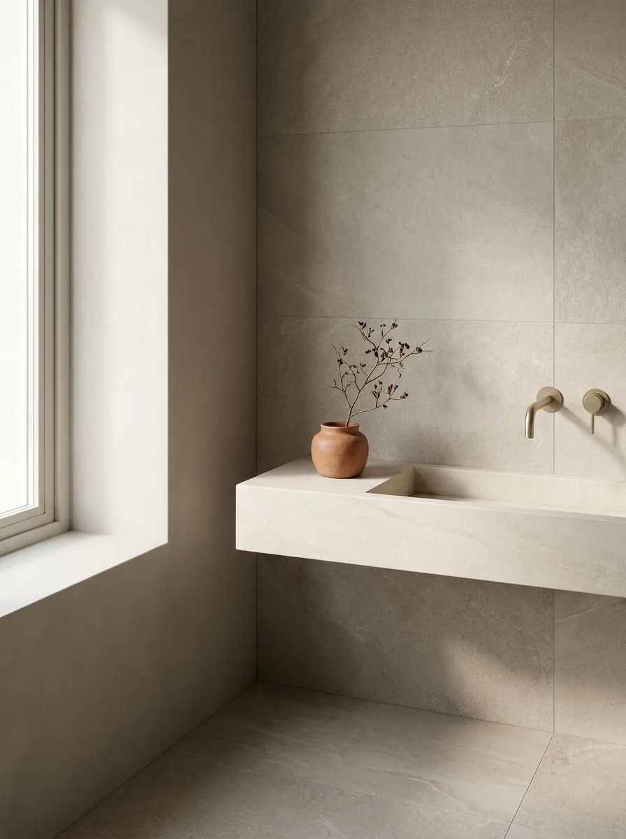 Tiles & Stone