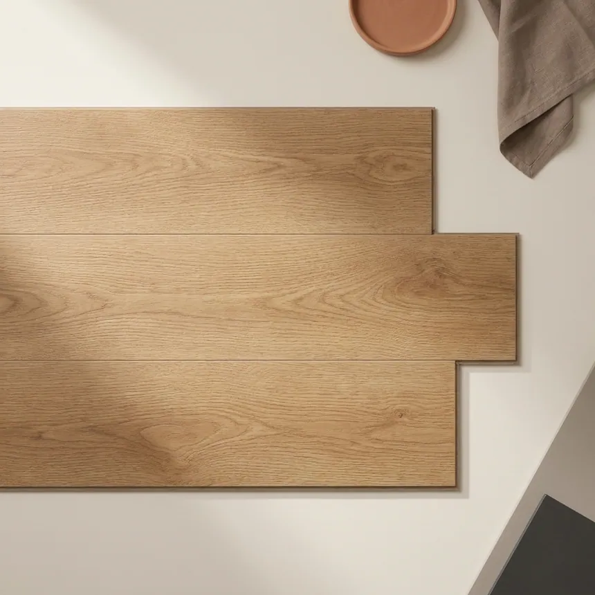 Arbiton Amaron Wood Sierra Oak SPC