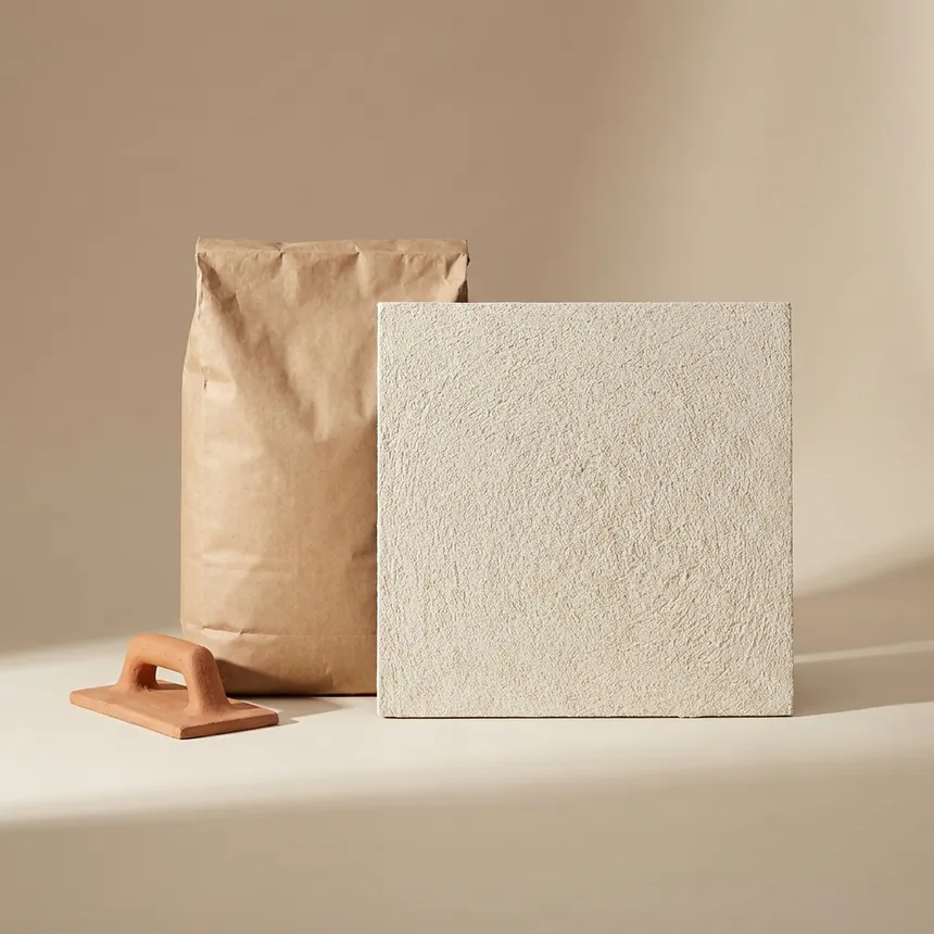Atlas Cermit SN 20 Silicone Render · 25 kg