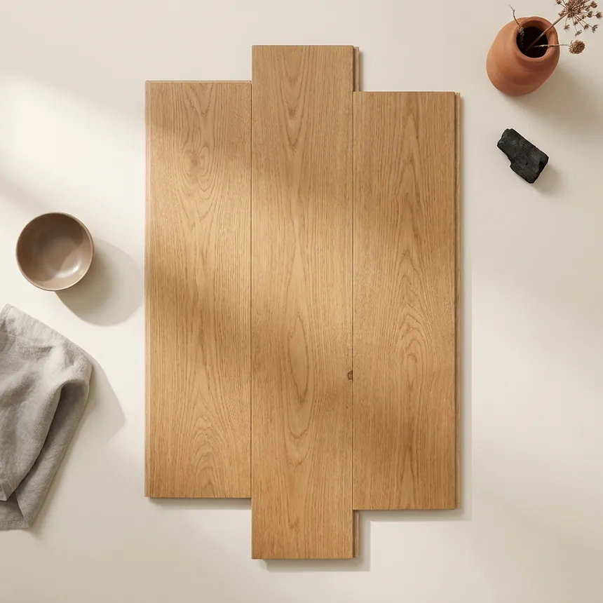 Barlinek Pure Line Oak Askania 14 mm
