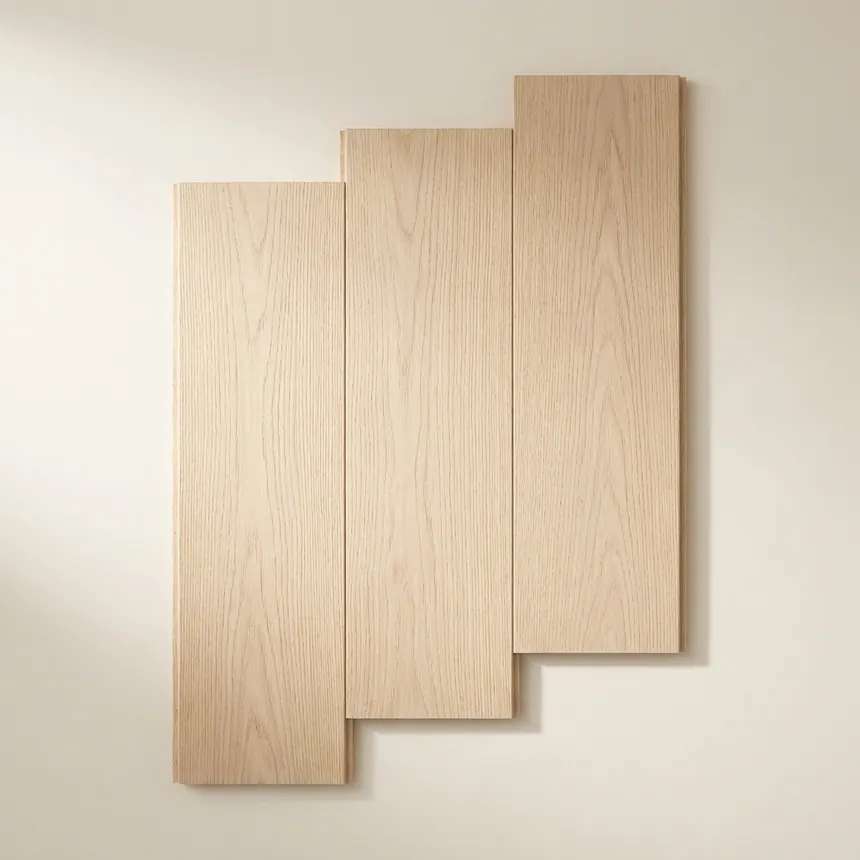 Barlinek Senses Oak Cream 14 mm