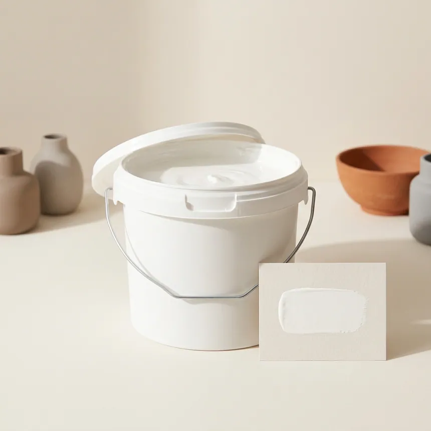 Beckers Designer White · 10 L