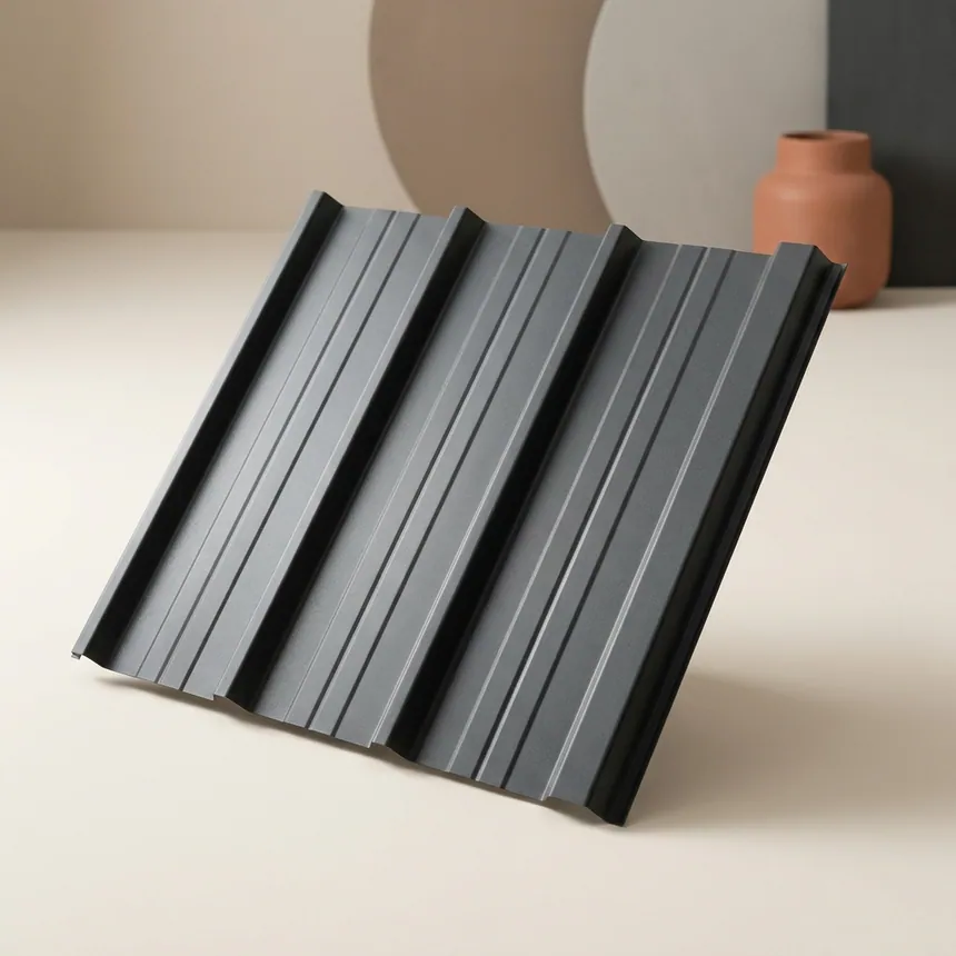Blachotrapez T-18 Trapezoidal Sheet