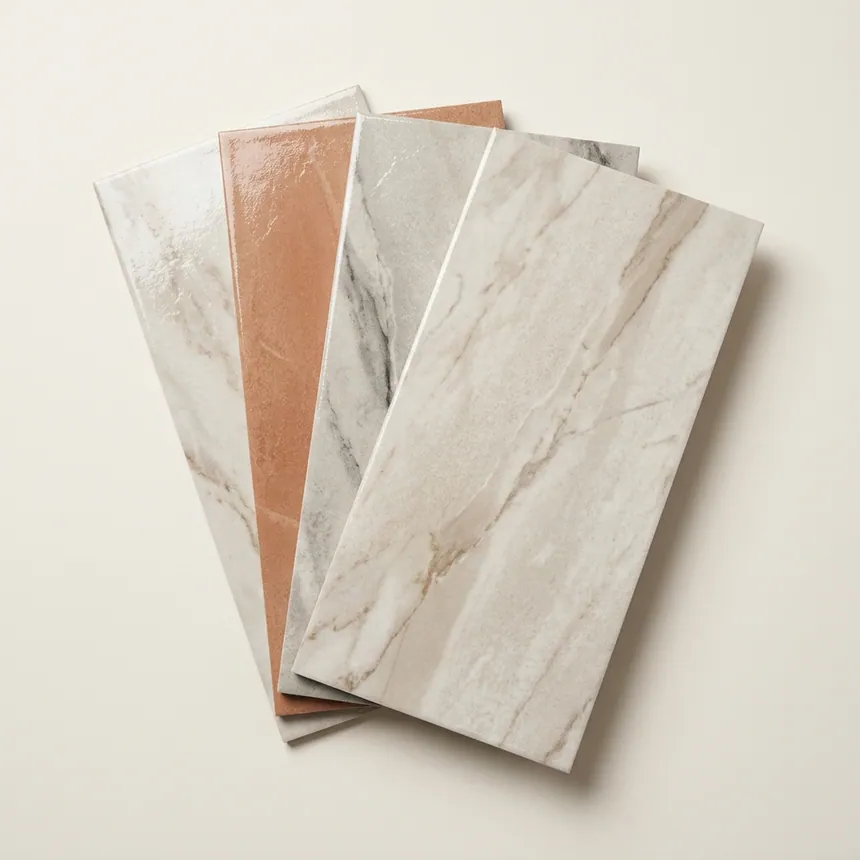Ceramika Paradyż Sunlight Bianca 30 × 60