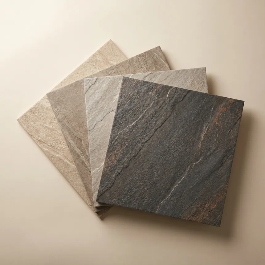 Cerrad Lukka Dust 59.7 × 59.7 · 20 mm