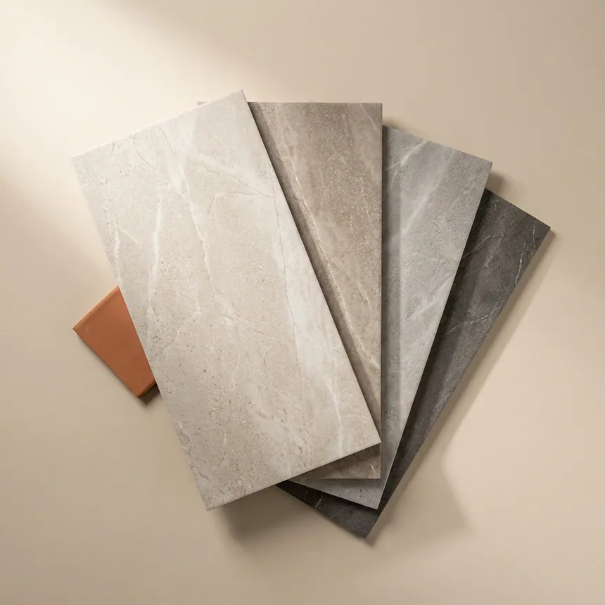 Cersanit Marble Skin Beige 59.8 × 119.8