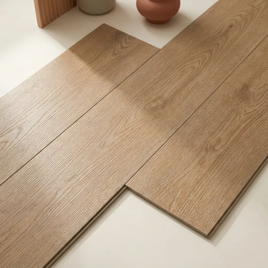 Moduleo Roots 55 Sierra Oak Glue-Down