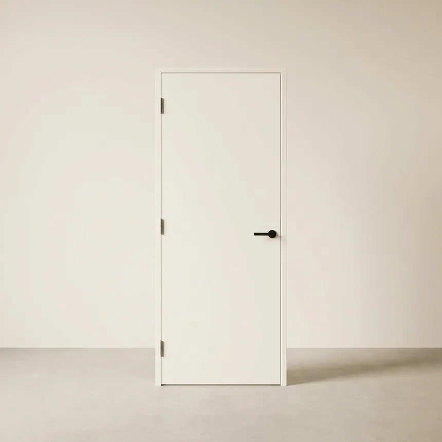 Porta Vector Premium W · Leaf + Frame Set