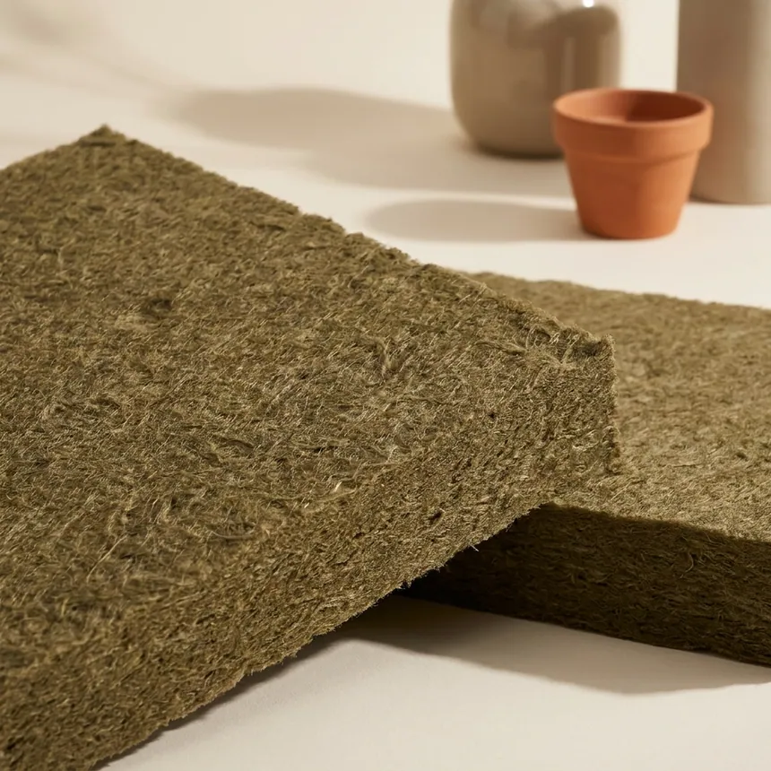 Rockwool Superrock 100 mm