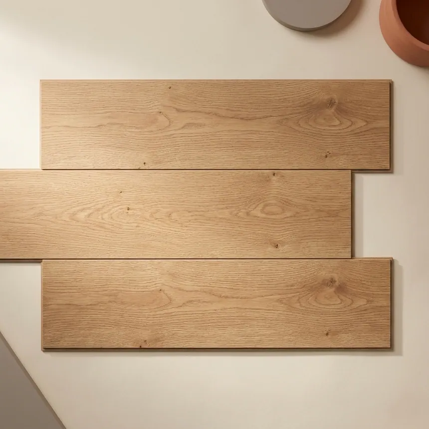 Swiss Krono Fiori Oak AC4 8 mm