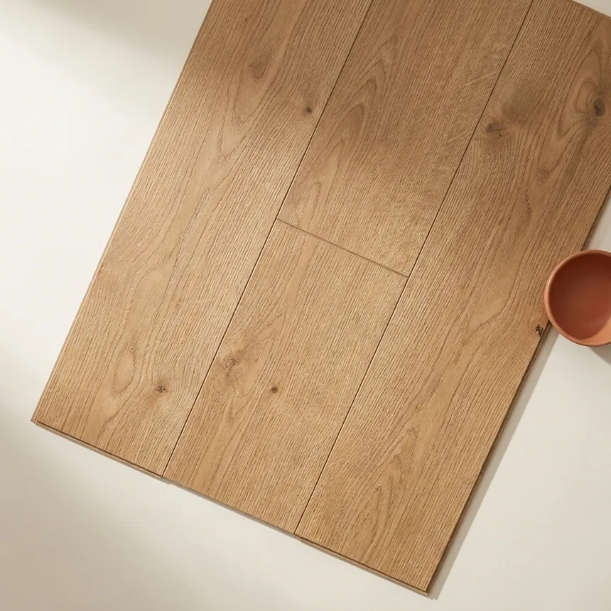 Swiss Krono Kronostep Avaros Oak K598 AC6 12 mm