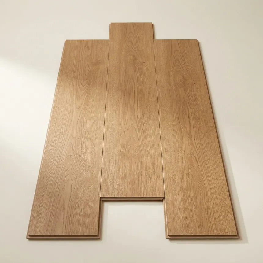 Tarkett Woodstock 832 Elegant Oak AC4
