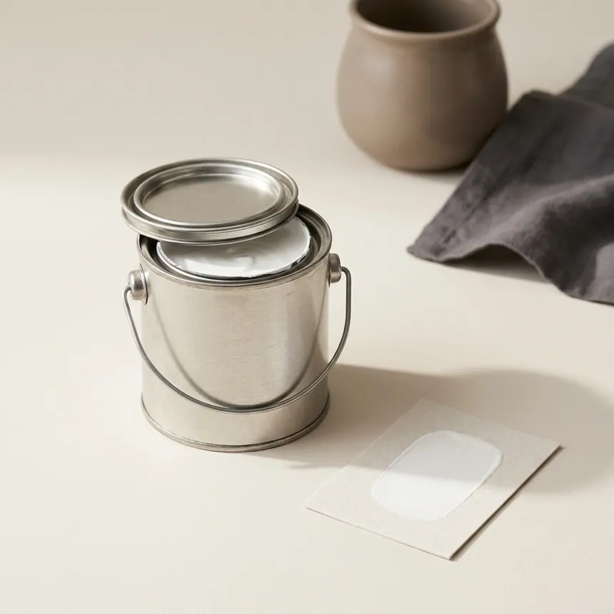 Tikkurila Everal Aqua Matt · 2.7 L